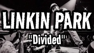 Linkin Park - Divided With Lyrics 🩶" (Sub. Español) AI Fan Made. LPUX