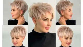 Top 30 Amazing Hairstyles for Short Hair 🌺 Best Hairstyles for Girls|Beautiful Hair style