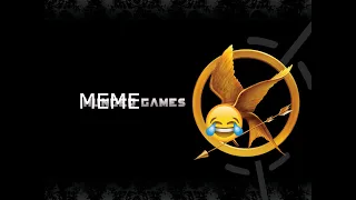 Meme Hunger Games