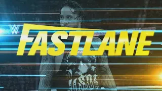 Watch the epic WWE Fastlane 2019 open featuring Yonaka's "Teach Me To Fight"