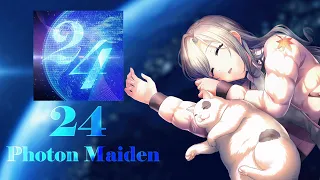 24 | D4DJ | Photon Maiden | [KAN/ROM/ENG] | Color Coded Lyrics