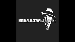 Michael Jackson - Al Capone (Filtered Instrumental with BGV)