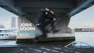 Joris Voorn plays his new song Float in the mix on the new GU compilation