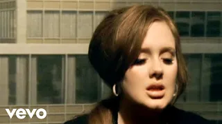 Adele - Hometown Glory (Official Music Video)