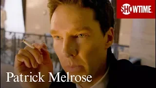 BTS w/ Benedict Cumberbatch & More | Patrick Melrose | Benedict Cumberbatch SHOWTIME Limited Series