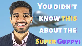 3 Things You Didn't Know About Super Guppy! #shorts