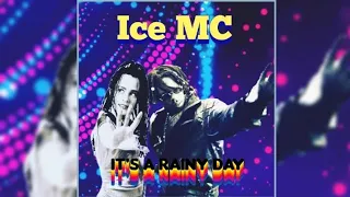 Ice MC & Alexia - It's Rainy Day (Eurodance Disco Mix) New Extended Version