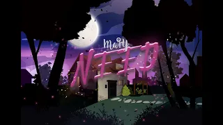 Mary - NEED ( Official Lyrics Video )🦋