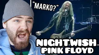 First Time Hearing NIGHTWISH "High Hopes" Reaction