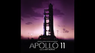 Apollo 11 Soundtrack - "Lunar Orbit Insertion" - Matt Morton