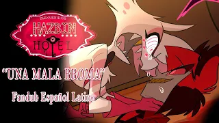 Hazbin Hotel | Una Mala Broma - Fandub Español Latino