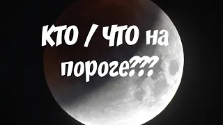 🌠 Кто или Что на пороге? 🌠 4 короля/ 4 королевы🌠 Таро-расклад.