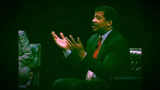 Neil deGrasse Tyson: Is Faster Than Lightspeed Communication Possible? | With Richard Dawkins