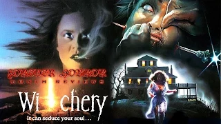Witchery (1988) - Forever Horror Month Review