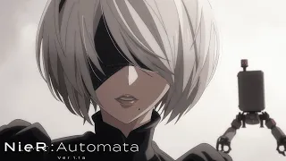 NieR:Automata Ver1.1a | TRAILER OFFICIEL 1