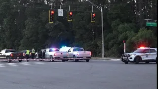 Motorcyclist killed in wreck on Jacksonville's Westside