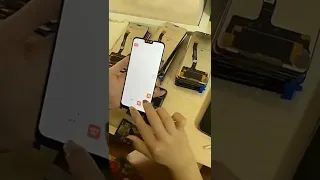 Display LCD For Huawei Y9 2019 :Enjoy 9 plus LCD Touch Screen JKM LX1 JKM LX2 JKM LX3 LCD