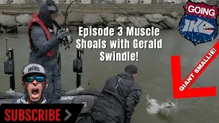 Season 5: Going IKE Muscle Shoals with Gerald Swindle!