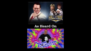 Jim Cornette on the News that He Will Induct the Rock & Roll Express into the WWE Hall Of Fame