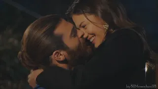 Can & Sanem [Erkenci kuş] // Нравится-нравится