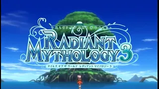 【VietSub/MAD】 With you feat.Me ~ BACK-ON 『Tales of the World - Radiant Mythology 3 (Opening Full)』