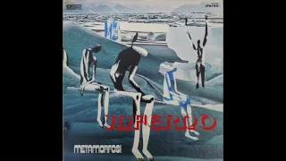 Metamorfosi - Inferno 1973