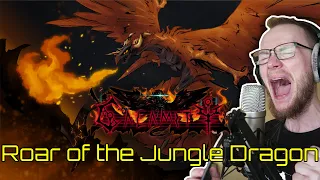 Roar of the Jungle Dragon feat. @NivanSharma /// Terraria Calamity Mod