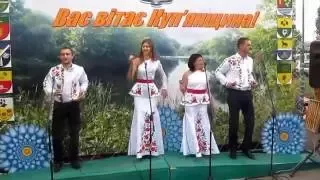 Большая Слобожанская ярмарка 2016 Харьков