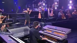 Yanni - Within Attraction 2009 Live Video HD