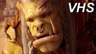 World of Warcraft - Расплата - VHSник