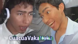 CuacuaVakaNaka | Fernanfloo