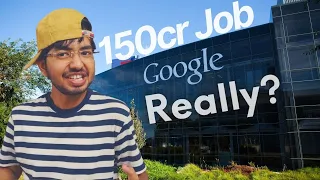 WhiteHatJr exposed 9yo gets 150 cr Job at Google. Coding for kids really ?