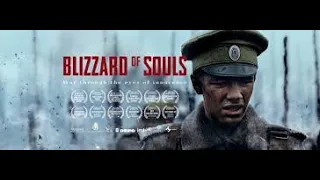 BLIZZARD OF SOULS Trailer 2021| Amazing movie Trailer 2021