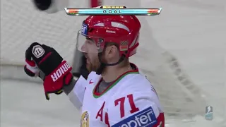 IIHF Retro Worldchampionship  Belarus Slovakia 2012