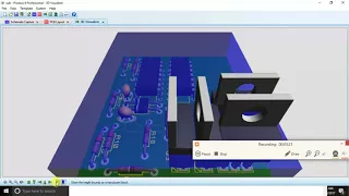 Arduino Pure Sine wave inverter using PID ✅