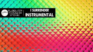 I SURRENDER (REMIX) | INSTRUMENTAL | HILLSONG YOUNG & FREE