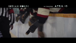 Indian Horse - In theatres April 13th