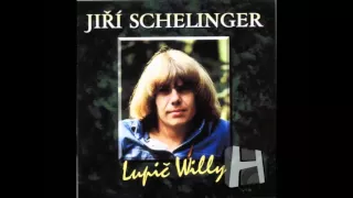 Jiří Schelinger-Lupič Willy CELÉ ALBUM