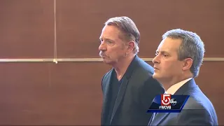 'Dukes of Hazzard' star appears in court