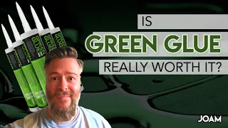 Is Green Glue Really Worth It?