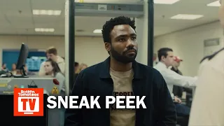 Atlanta S03 E01 Sneak Peek | 'Earn at the Airport' | Rotten Tomatoes TV