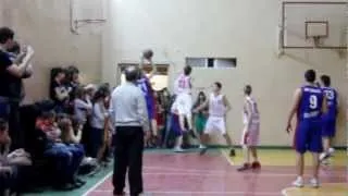 выкса.рф: турнир по баскетболу среди школ г. Выкса