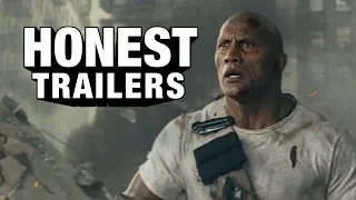 Honest Trailers - Rampage
