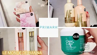 PRIMARK 29-12 COSMÉTIQUE BEAUTÉ MAKE UP💄