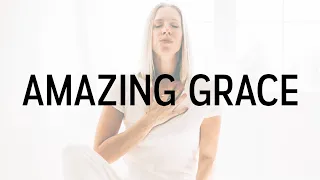 Amazing Grace in ASL