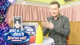 Stephen Mulhern Reacts to the First EVER Episode of Saturday Night Takeaway