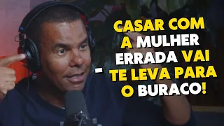 O CASAMENTO DELE LEVOU ELE A RUINA | PrimoCast