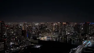 【４K/洋楽playlist】Driving Playlist/夜のドライブでかけ流したいお洒落でテンション上がる曲