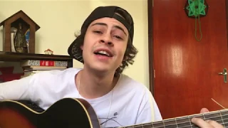 João Ferreira - Só Pro Meu Prazer (Cover Leoni)