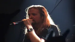 Paradise Lost - Live In Moscow 2007
